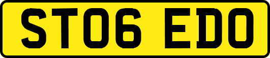 ST06EDO