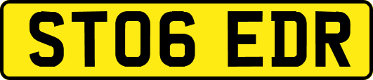 ST06EDR