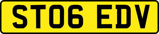 ST06EDV