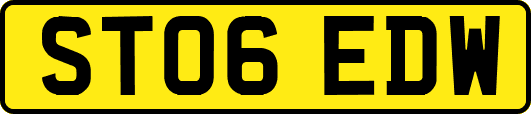 ST06EDW