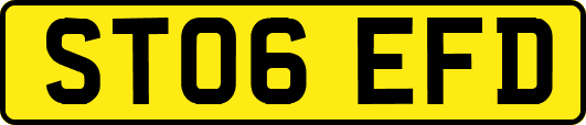 ST06EFD