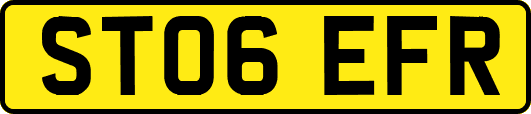ST06EFR