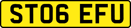 ST06EFU