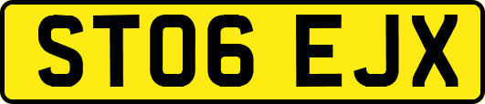 ST06EJX