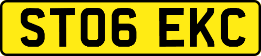 ST06EKC