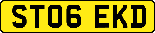 ST06EKD