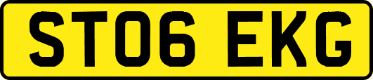 ST06EKG