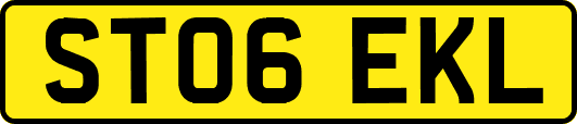 ST06EKL