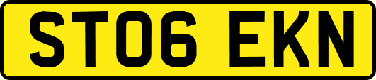 ST06EKN