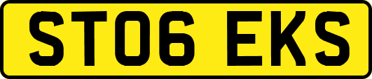 ST06EKS