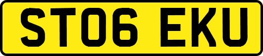 ST06EKU