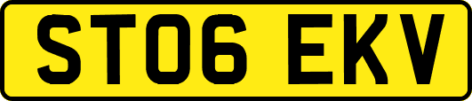 ST06EKV