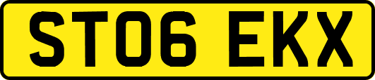 ST06EKX