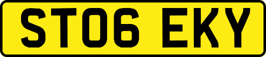 ST06EKY