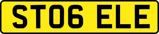 ST06ELE