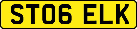 ST06ELK