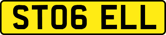 ST06ELL