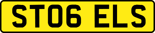 ST06ELS