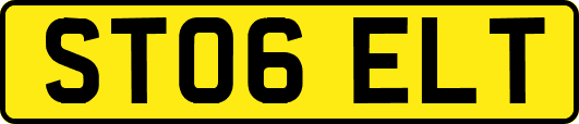 ST06ELT