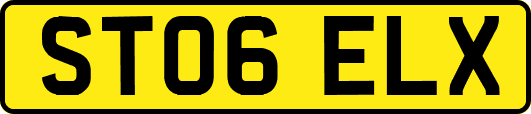 ST06ELX