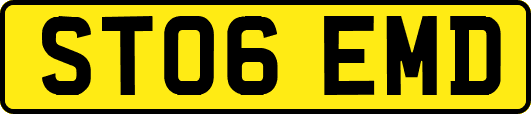 ST06EMD