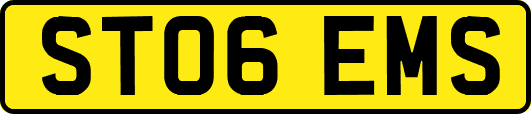 ST06EMS