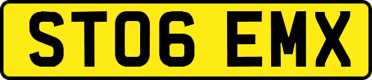 ST06EMX