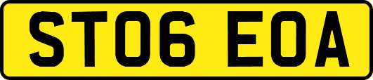 ST06EOA