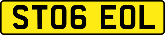 ST06EOL