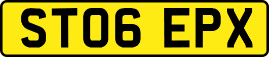 ST06EPX