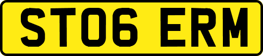 ST06ERM