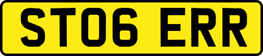 ST06ERR