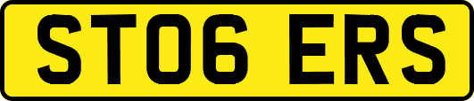 ST06ERS