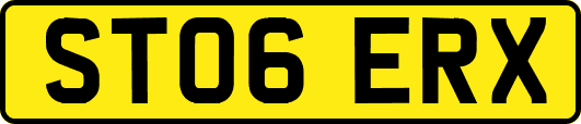ST06ERX