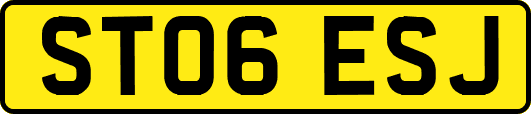 ST06ESJ