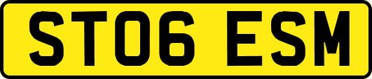 ST06ESM