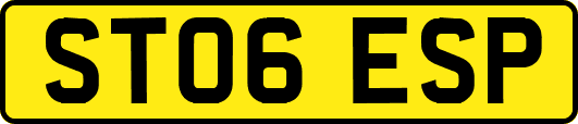 ST06ESP