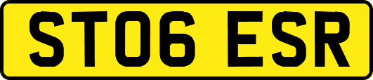 ST06ESR