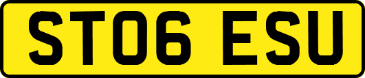 ST06ESU