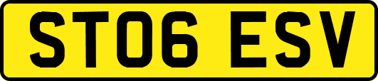 ST06ESV