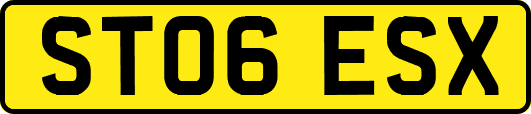 ST06ESX