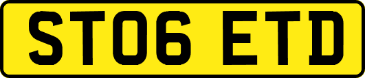 ST06ETD