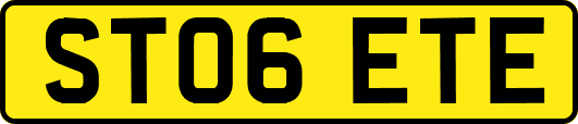 ST06ETE