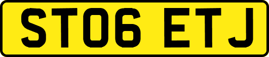 ST06ETJ