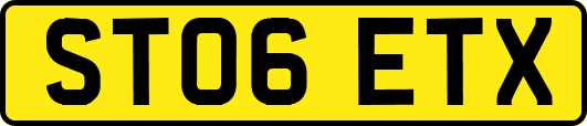 ST06ETX