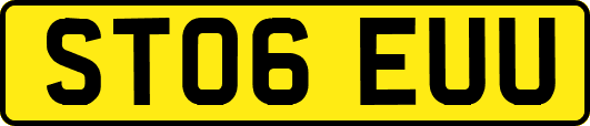 ST06EUU