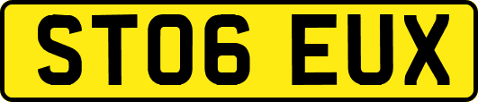 ST06EUX