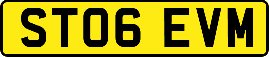 ST06EVM