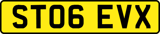 ST06EVX