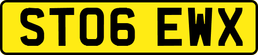 ST06EWX